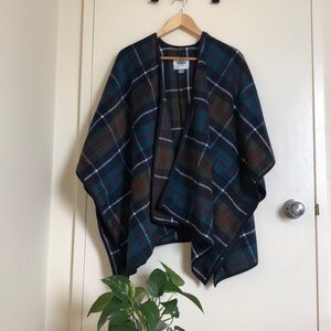 Old Navy cape/poncho size XS/S